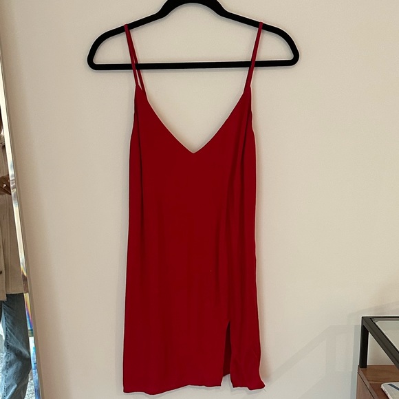 Reformation Marlowe Dress - Picture 6 of 7